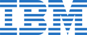 IBM logo IBM logo